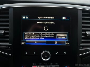 Renault Talisman, 1,6 TCe 110kW, Serv. kniha, ČR - 16