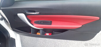 BMW 220d F22 / F23 M paket / M sport - Náhradní díly - 16