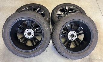 Karoq sada zimních kol TRITON 17" 215/55 R17 98V - 16