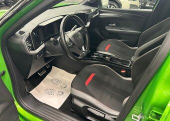Opel Mokka 100 kw - 16