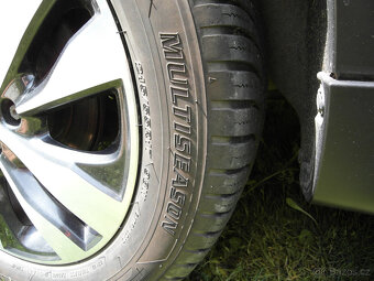 Suzuki S cross 1,4 boosterjet allgrip elegance r.v.2017 - 16