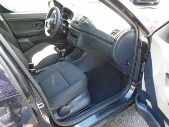 Škoda Roomster 1.2 TSI 1.majitel - 16