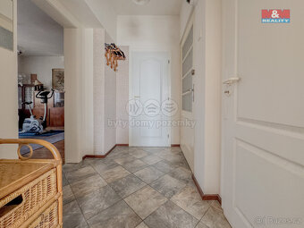 Prodej rodinného domu, 200 m², Litoměřice, ul. Bratří Mrštík - 16