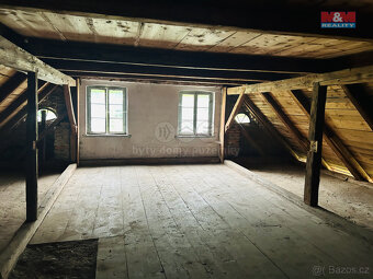 Prodej chalupy, 168 m², Holčovice - 16