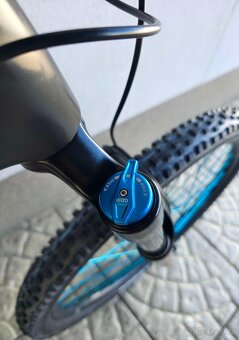 Horské kolo Santa Cruz Hightower Carbon C 2019 - 16