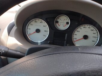 PEUGEOT EXPERT TEPEE 2,0HDI 88kW 120PS 2007 JEZDI - 16