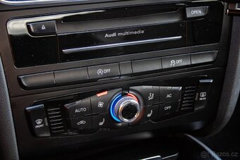 Audi A5 Sportback 3.0 TDI Prestige quattro S tronic - 16