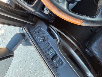 Scania S500, Retarder, Parkcool, Alcoa, Leather, Full extra - 16