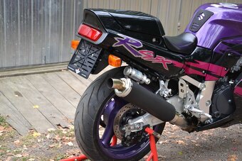SUZUKI GSX-R 750W (GR7BA) - 38tkm - 16