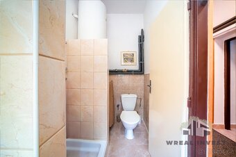 PRODEJ RODINNÉHO DOMU 7+2 S GARÁŽÍ A ZAHRADOU, MĚCHENICE - 16