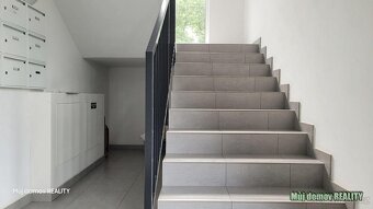 Prodej moderního bytu 1+kk, 29 m novostavba s výbornou dostu - 16