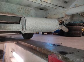 DÍLY NA PRODEJ - Fiat Ducato, Peugeot Boxer, Citroen Jumper - 16