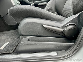 MB B 170 85 kW Servis,Stav,ALU,Klima,Výhřevy - 16