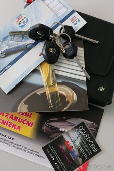 BMW X3 3.0 150KW, 4x4, Tažné , Serv.k - 16