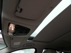 BMW 535 3.0D 230kW X-drive 2/2013 NOVÝ MOTOR 0km. (faktůra) - 16