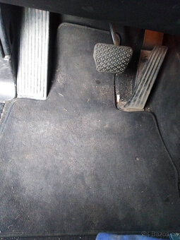 BMW E53 X5 na náhradní díly 3.0D a 4.4i šíbr, navi 16:9 - 16