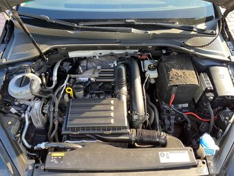 VW Golf 71.4 TSI 90KW nové rozvody - 16