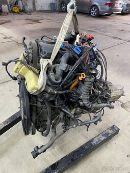 Audi  A4 B5 - 16