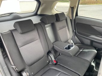 Mitsubishi Outlander 2.0i 16V/110kW - 16
