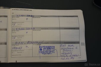 Renault Megane 3 kombi, 1.5 dCi, 78kW, Výbava, Servis - 16