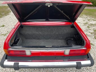 Mercedes Benz 450SL - na cestě z USA - 16