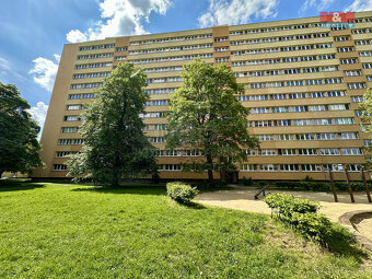 Prodej bytu 2+1 57m2, v Ostravě - Porubě ul. Bulharská - 16