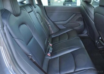 Tesla Model 3 Long Range AWD 75kWh - 16