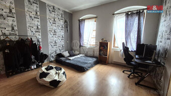 Prodej rodinného domu, 240 m², Postoloprty, ul. Štefánikova - 16