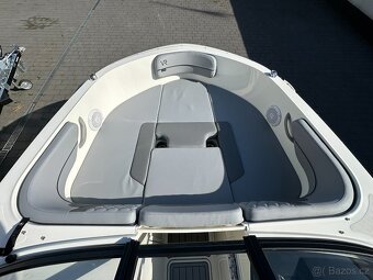 BAYLINER VR-4 Open + MERCURY F 150 EFI EXLPT ProXS záruka 5 - 16