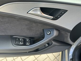 Audi A6 Allroad  3.0 TDi 160kw Quattro - 16