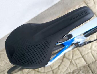 Silniční kolo Cube LITENING AERO C:68X Race Carbon 2024 - 16