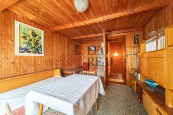 Prodej rodinného domu 137 m2 pozemek 1119 m2 - 16