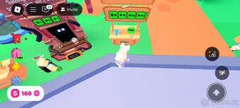 Roblox account - 16
