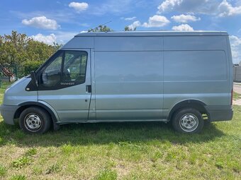 Ford Transit 2,2 TDCI - 16