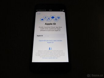 iPhone 8 Black 64GB TOP STAV ZÁRUKA - 16