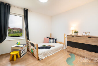 Prodej, novostavba, 4+kk, Nové Homole - 16