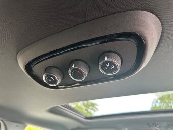 Dodge Durango 2021, 3.6iV6 AWD, 7míst - 16