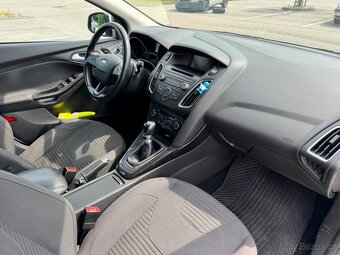 Ford Focus 1.0 EcoBoost - 16
