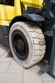 Vysokozdvižný vozík Hyster H3.0FT (VV0151) - 16