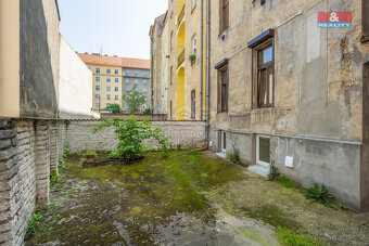 Prodej bytu 2+1, 56 m², Praha, ul. Čestmírova - 16