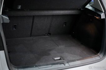 Volkswagen Golf 7 Sportsvan 1.2TSI 81kW DSG Trendline - 16