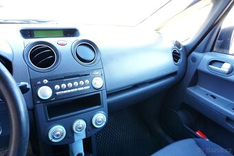 MITSUBISHI COLT 1,3 70KW 2007 AC - 16