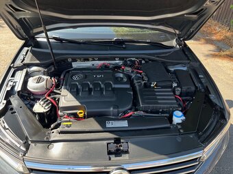 VOLKSWAGEN PASSAT B8 VARIANT 2.0TDI 110 kW DSG FullLED/AL19 - 16