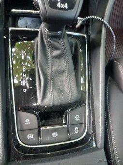 Prodám Škoda kodiaq 2.0 tdi 110kw. STYLE najeto 84155km - 16