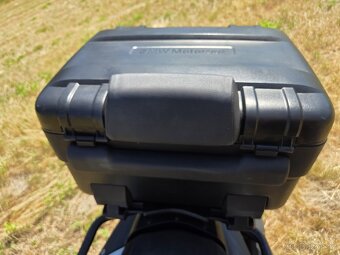 Prodám BMW F 800 GS 2009 - 16