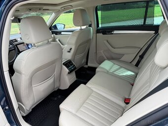 Škoda Superb Combi 2.0 TSI 200 kW L&K 4x4 DSG, - 16