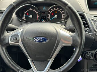 Ford Fiesta 1.25i Ambiente 44kW - 16