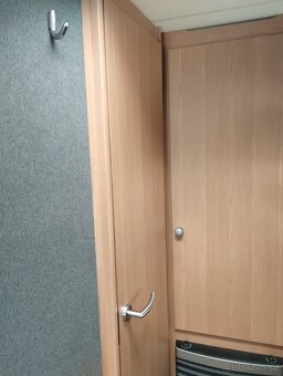 Karavan Knaus 500 sport - 16