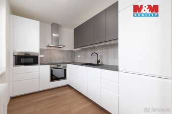 Prodej bytu 3+kk, 64 m², Ostrava, ul. Sokolovská - 16