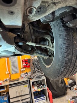 Hyundai ix35 původ CZ najeto 93200 km - 16